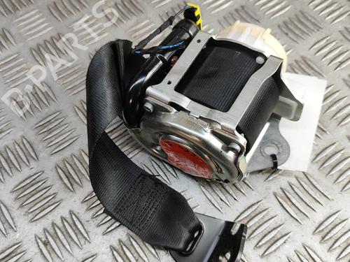 Rear left seatbelt VW POLO VI (AW1, BZ1, AE1) 2.0 GTI | BP28566363I29 - Image 3