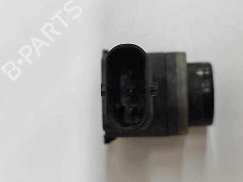 Electronic module AUDI Q3 (8UB, 8UG) 2.0 TDI quattro | BP27240157M83 