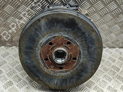 Used Left rear steering knuckle Left rear steering knuckle VW ID.4 (E21) PRO (265 hp) 33368162 33368162