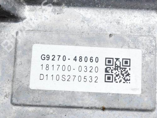 Inverter/Converter LEXUS NX (_Z1_) 300h AWD (AYZ15_) | BP14625955M119 