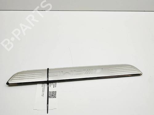Trinbræt MERCEDES-BENZ E-CLASS (W213) AMG E 63 S 4-matic+ (213.089) | BP38201485C149 - Image 3
