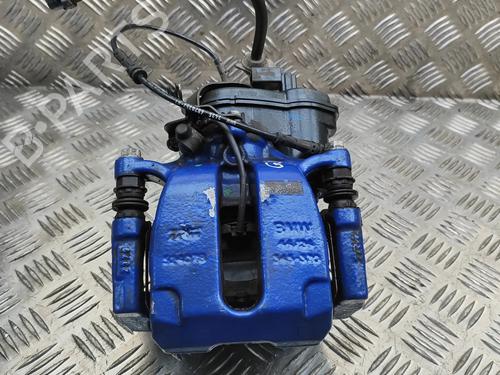 Used Right rear brake caliper Right rear brake caliper BMW X5 (G05, F95) xDrive 45 e Plug-in-Hybrid (286 hp) 28688051 28688051