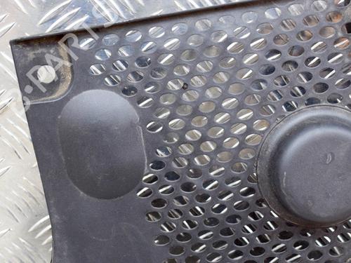 Scuttle panel PORSCHE BOXSTER (986) 2.7 | BP8894663C110 