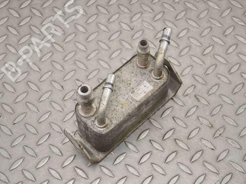 Oliekøler LAND ROVER DISCOVERY IV (L319) 3.0 TD 4x4 (249 hp) 30239009