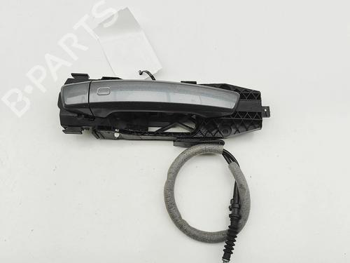 Used Rear right exterior door handle Rear right exterior door handle AUDI A3 Limousine (8VS, 8VM) S3 quattro (292 hp) 33383439 33383439