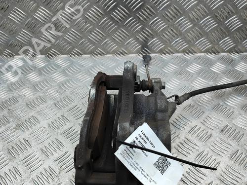 Left front brake caliper FORD TRANSIT V363 Van (FCD, FDD) E-TRANSIT | BP38730468M105 - Image 6