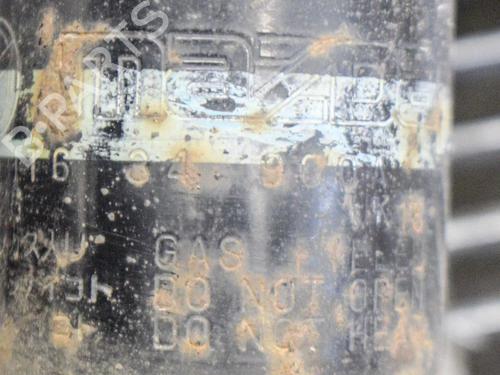 Left front shock absorber MAZDA 6 Estate (GJ, GL) 2.2 D | BP6765026M16 