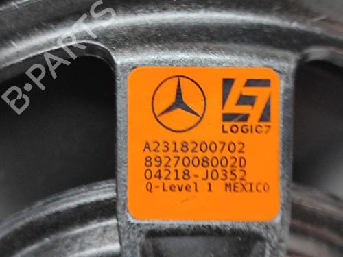 Speaker MERCEDES-BENZ GLE (W166) 250 d 4-matic (166.004) | BP22807432E2 