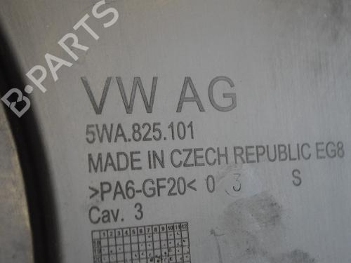 Andre VW T-ROC (A11, D11) 1.5 TSI | BP30243310O1 