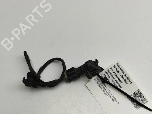 Used Electronic sensor TESLA MODEL S (5YJS) P100D AWD (772 hp) 30394428