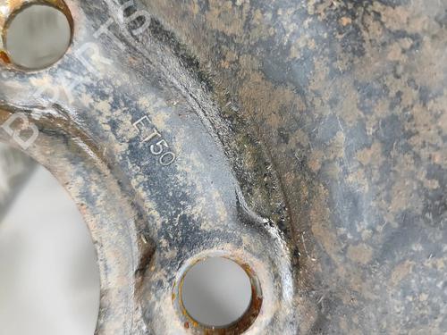 Fælk RENAULT TRAFIC III Van (FG_) 1.6 dCi 115 (FGMD) | BP31073169C45 