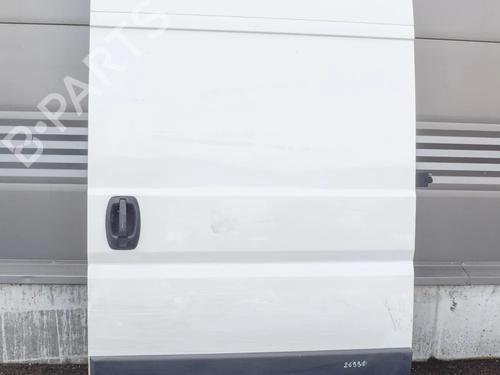 Used Left slide door Left slide door 30894084 30894084