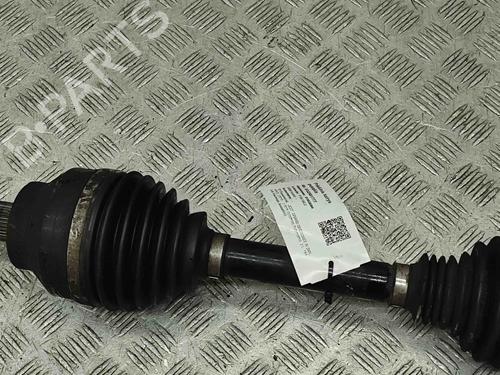 Left front driveshaft JEEP GRAND CHEROKEE IV (WK, WK2) 3.0 CRD V6 4x4 | BP29829663M38