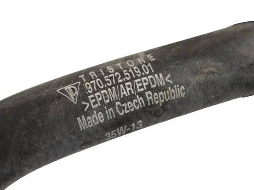 Pipe PORSCHE PANAMERA (970) 3.0 S E-Hybrid | BP33360735M125 - Image 5