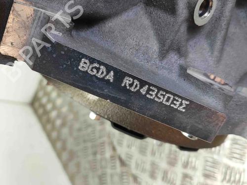 Engine FORD KUGA III (DFK) 2.5 Duratec Plug-in-Hybrid | BP29486257M1  - Image 8