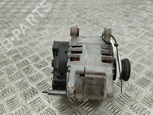 Used Alternator Alternator BMW 3 (F30, F80) 330 d xDrive (258 hp) 33388414 33388414