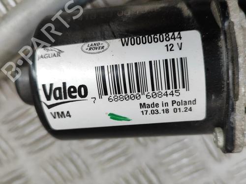 Front wipers mechanism LAND ROVER RANGE ROVER VELAR (L560) 2.0 D180 TD4 4x4 | BP18164816C83