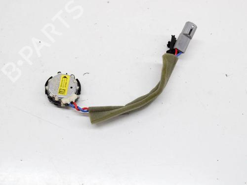 Speaker LAND ROVER RANGE ROVER EVOQUE (L538) 2.0 D 4x4 | BP9629614E2