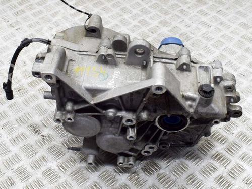 Used Gearbox SUZUKI GRAND VITARA II (JT, TE, TD) 1.6 (JB416) (106 hp) 28548253