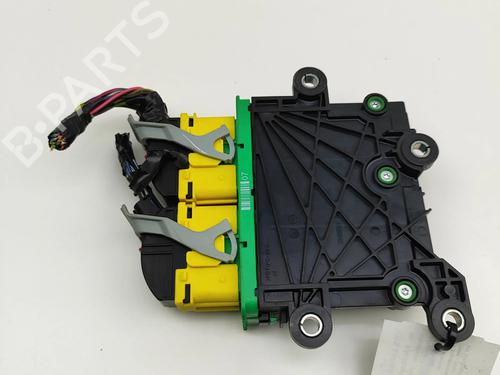 ECU airbags DODGE NITRO 2.8 CRD 4WD | BP25910204M53 - Image 2