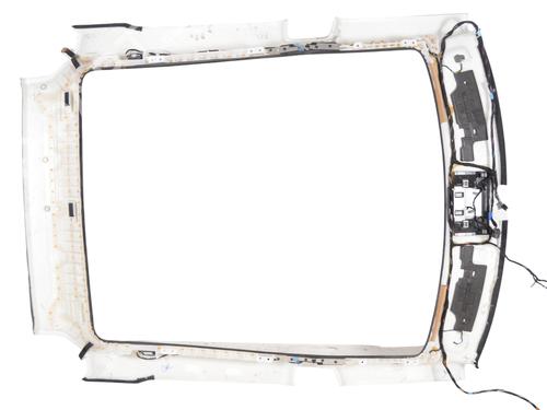 Interiør tag TESLA MODEL S (5YJS) P90D AWD | BP33359414I12 - Image 3