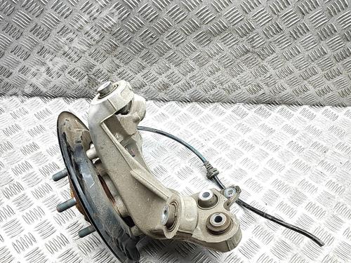 Right rear steering knuckle BYD SEAL EV | BP39565697M28 - Image 2