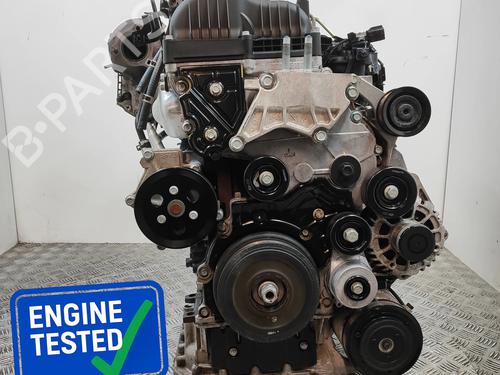 Used Engine Engine 39172140 39172140
