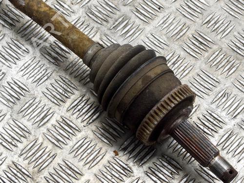 Right front driveshaft KIA SPORTAGE II (JE_, KM_) 2.0 16V 4WD | BP10073551M39 