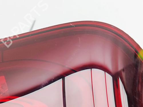 Right tailgate light MERCEDES-BENZ A-CLASS Saloon (V177) A 250 e (177.185) | BP33385330C80 - Image 7