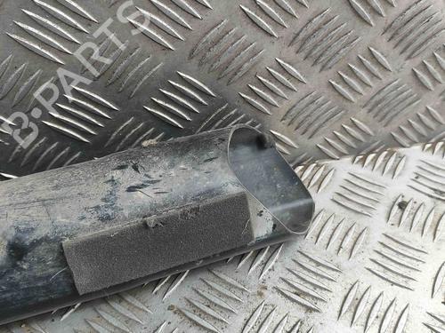 Pipe ISUZU D-MAX I (TFR, TFS) 3.0 DiTD 4x4 (TFS85_) | BP29234611M125 