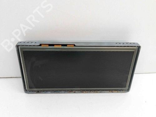 Display LAND ROVER RANGE ROVER SPORT II (L494) 3.0 SDV6 4x4 (306 hp) 27773369