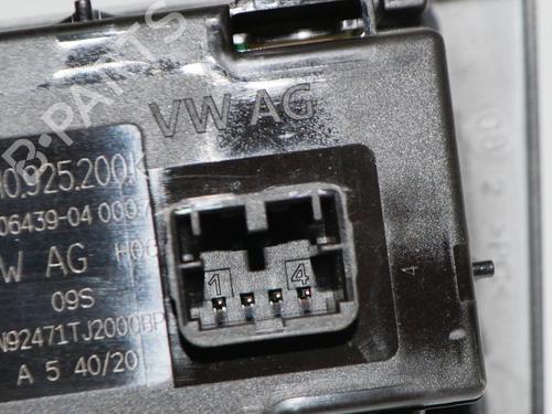 Switch VW GOLF VIII (CD1, DA1) 1.5 eTSI | BP27758046I30 - Image 6