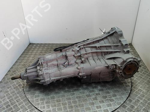 Gearbox VOLVO XC60 II (246) T8 Hybrid AWD | BP28436485M3 - Image 3