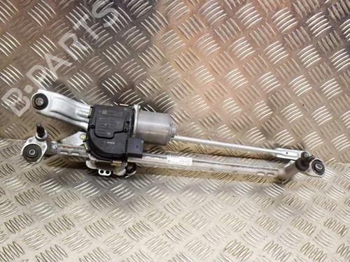 front-wipers-mechanism-vw-golf-viii-cd1-da1-2019-27752227 main image