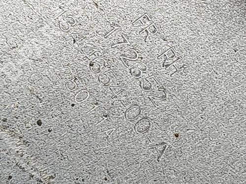 Support TESLA MODEL 3 (5YJ3) EV Performance AWD | BP33697494C155 - Image 6