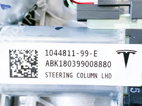 Lenksäule TESLA MODEL 3 (5YJ3) EV | BP27747757M21 