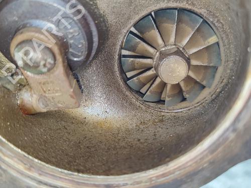 Engine VW GOLF VI (5K1) 2.0 R 4motion | BP33797780M1 - Image 8