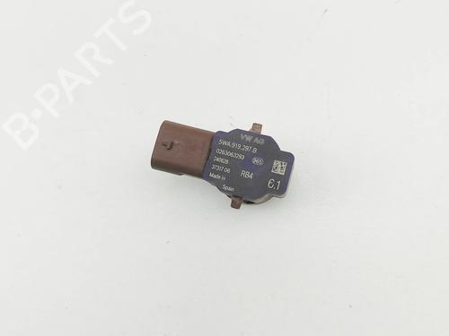 Electronic module AUDI A3 Sportback (8YA, 8YF) 35 TFSI | BP39719814M83 - Image 4