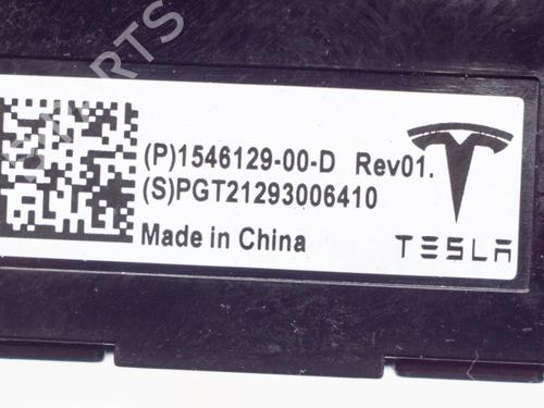 Elektronisk modul TESLA MODEL 3 (5YJ3) EV AWD | BP27756810M83 