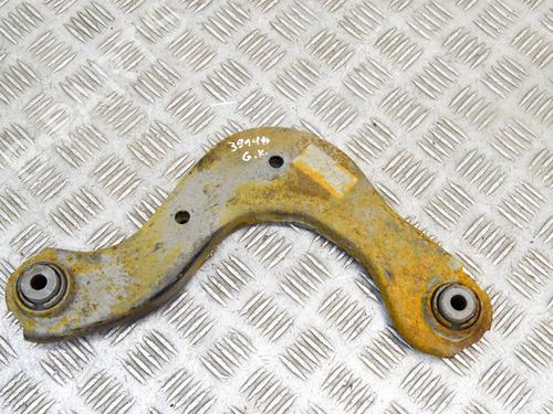 Used Left rear suspension arm HONDA CIVIC X Hatchback (FC_, FK_) 1.0 VTEC (FK6) (129 hp) 16270764