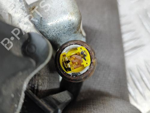 Front left seatbelt DODGE CALIBER 1.8 | BP24819264I26 