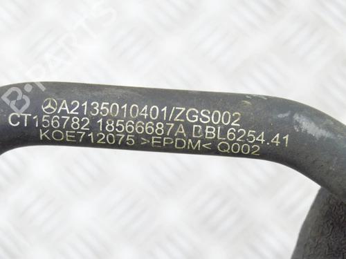 Pipe MERCEDES-BENZ E-CLASS (W213) E 220 d (213.004) | BP14646309M125  - Image 6