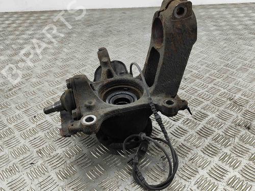Left front steering knuckle FIAT DUCATO Van (250_) 130 Multijet 2,3 D | BP18036151M25 