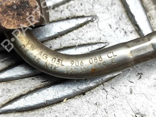 Electronic sensor VW TIGUAN (5N_) 2.0 TDI 4motion | BP31715383M84 