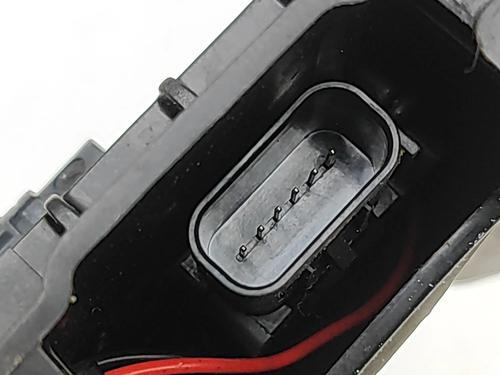 Rear right exterior door handle TESLA MODEL S (5YJS) P100D AWD | BP32238983C130 