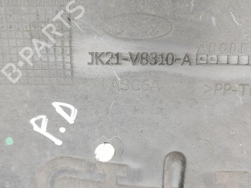 Pipe FORD TRANSIT CUSTOM V362 Bus (F3) 2.0 EcoBlue | BP36231841M125 - Image 7