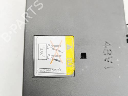 Electronic module AUDI Q7 (4MB, 4MG, 4MQ) 45 TDI quattro | BP34374822M83  - Image 8