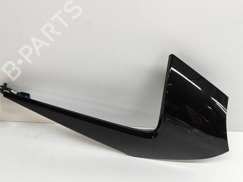 Used Tailgate trim NISSAN LEAF (ZE1) Electric (150 hp) 27780100