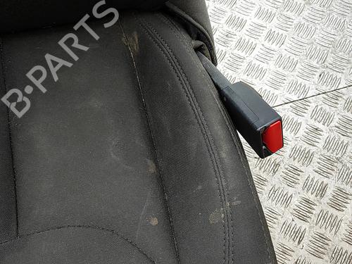 Right front seat JEEP WRANGLER III (JK) 3.6 V6 | BP36326498C16 - Image 7