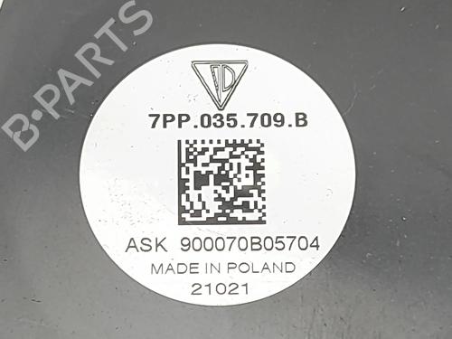 Electronic module PORSCHE 911 (992) 3.8 Turbo S (992450, 992470) | BP31977056M83 